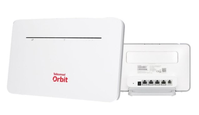 Orbit Pro H1